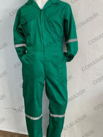 UNIFORMES COMASUR - Overol