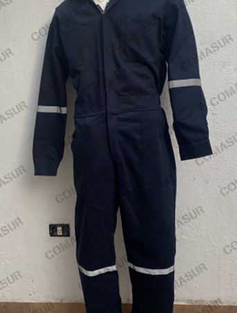 UNIFORMES COMASUR - Overol