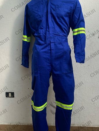 UNIFORMES COMASUR - Overol