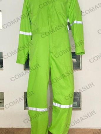 UNIFORMES COMASUR - Overol