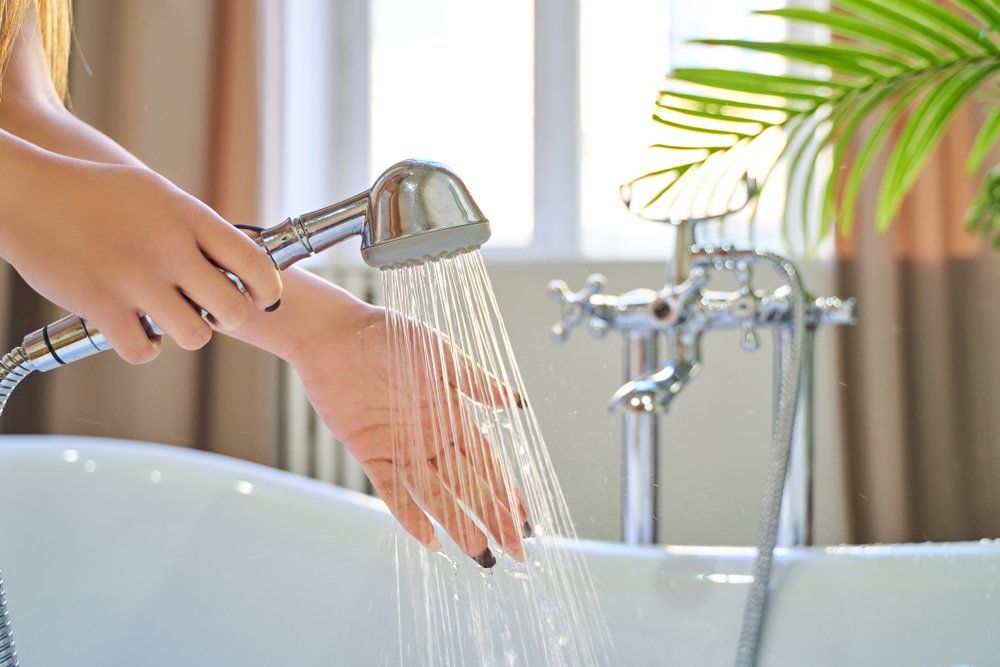 hot water systems Toowoomba