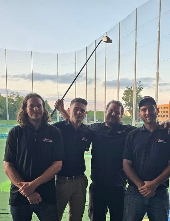 Mission Auto Glass Team  Members - Windshield Professionals