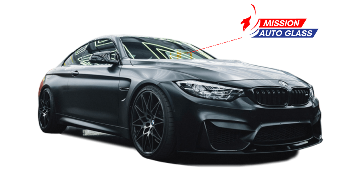 Auto Glass Repair in Charleston SC Mission Auto Glass