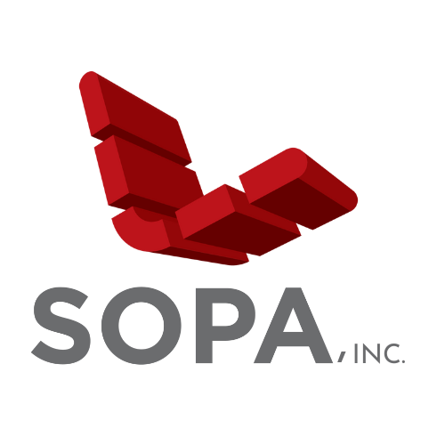 sopa inc logo