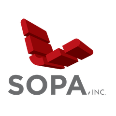 sopa inc logo