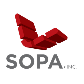 sopa inc logo