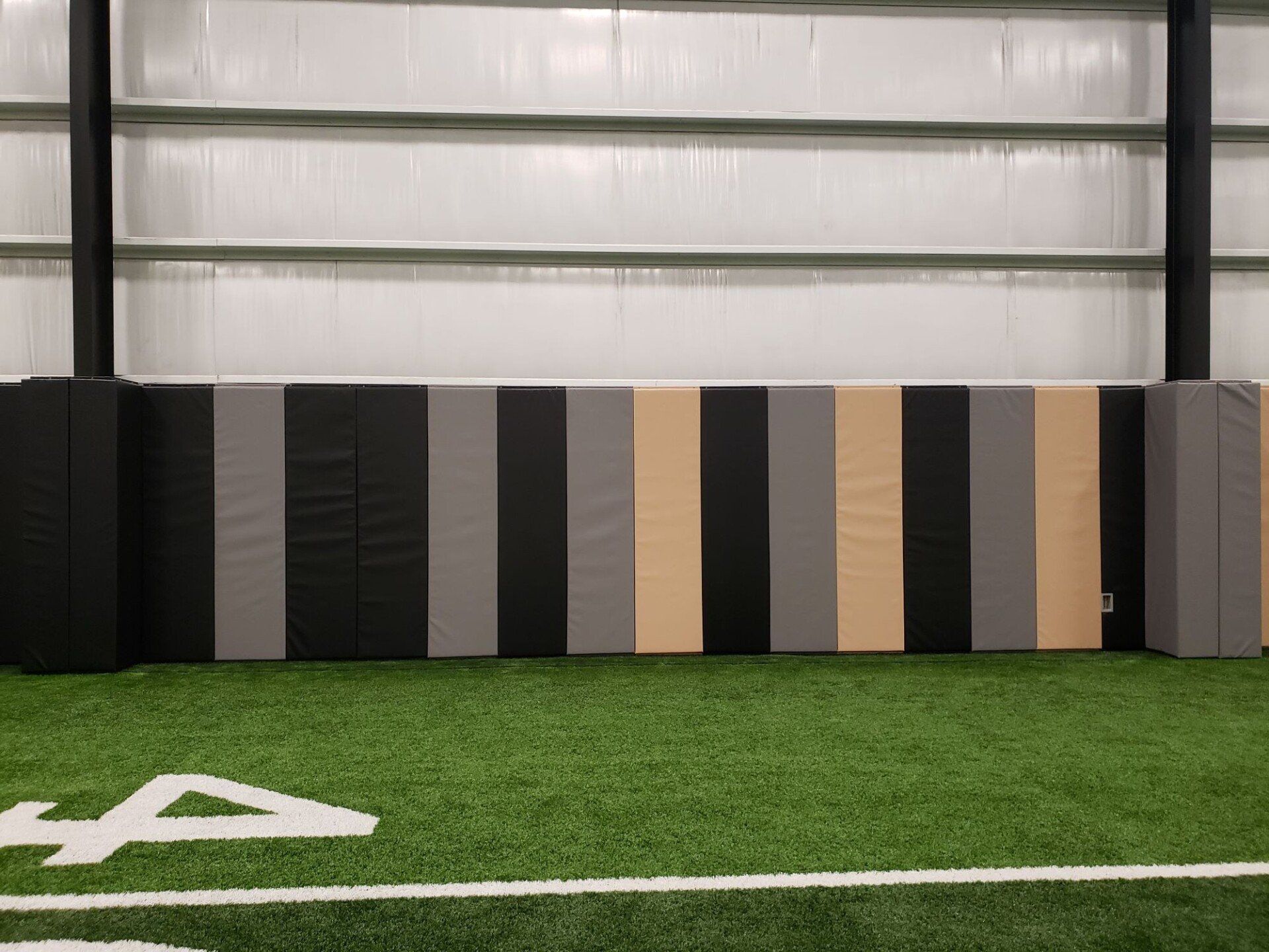 image of indoor athletic facility