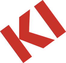 KI furniture logo