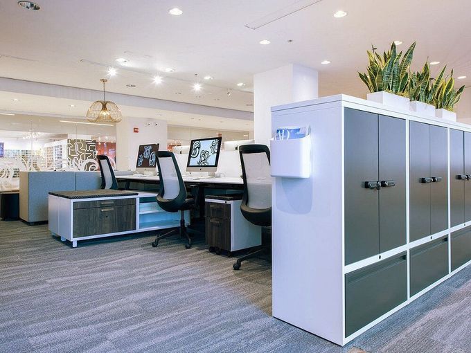 office furniture