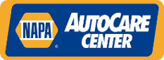 Napa Auto Center Logo