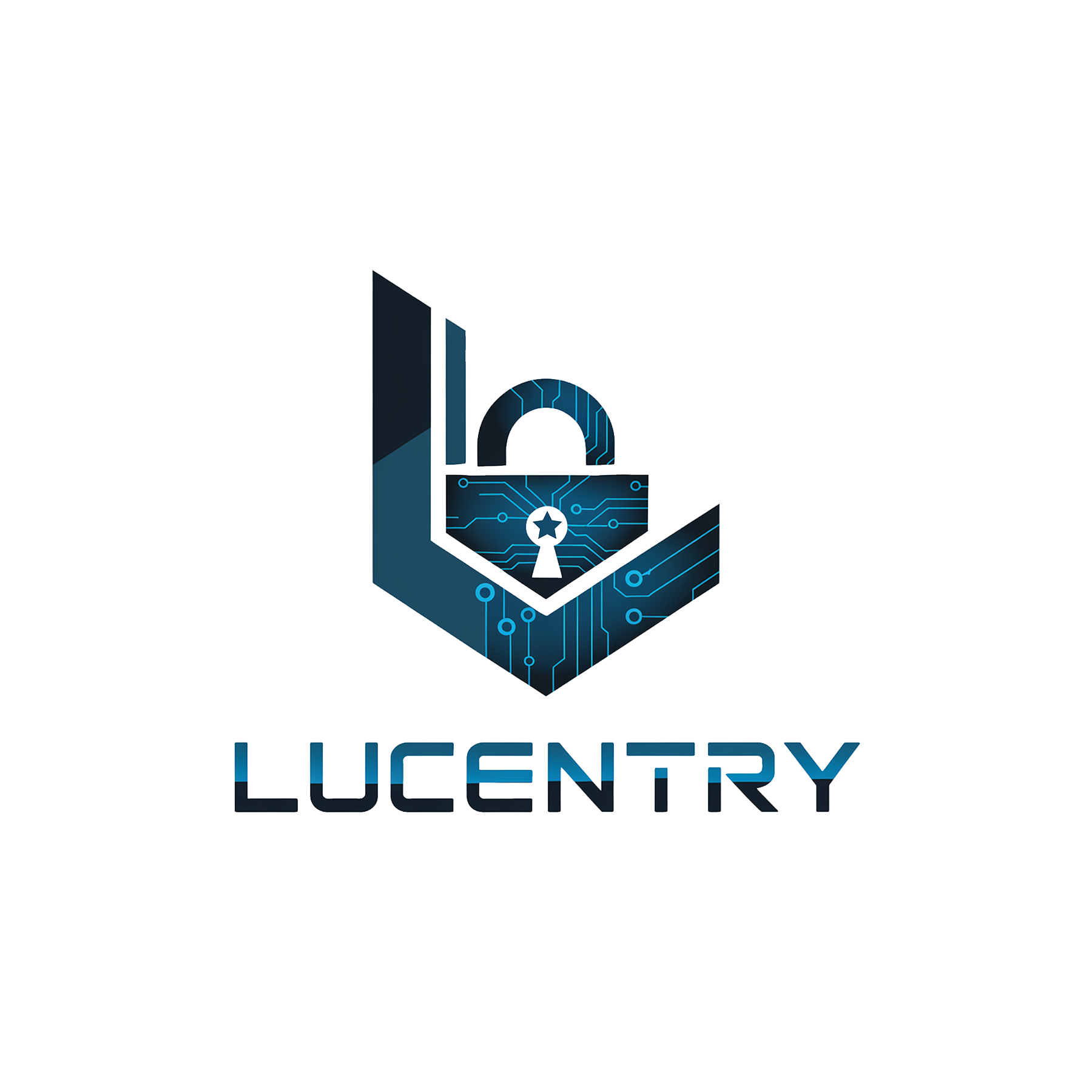Lucentry.ai Logo
