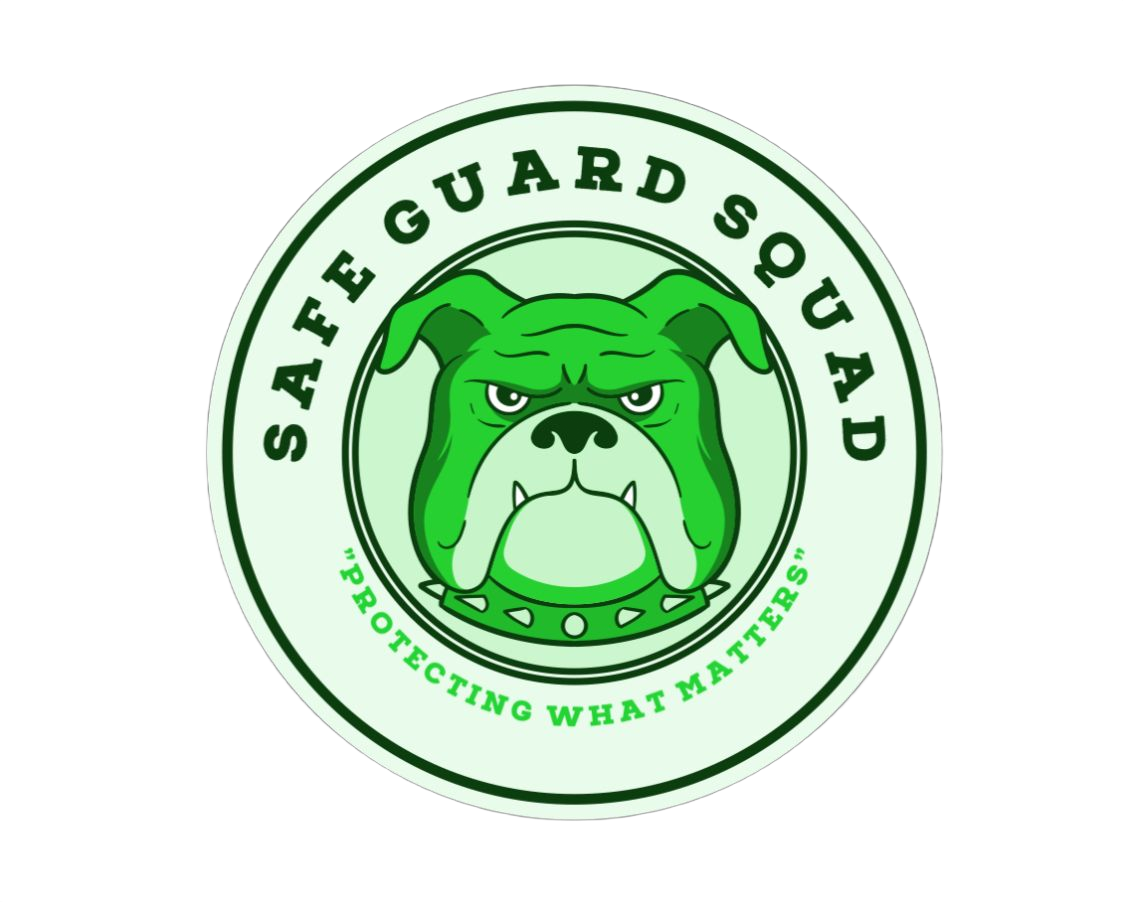 Security Guard in Lismore