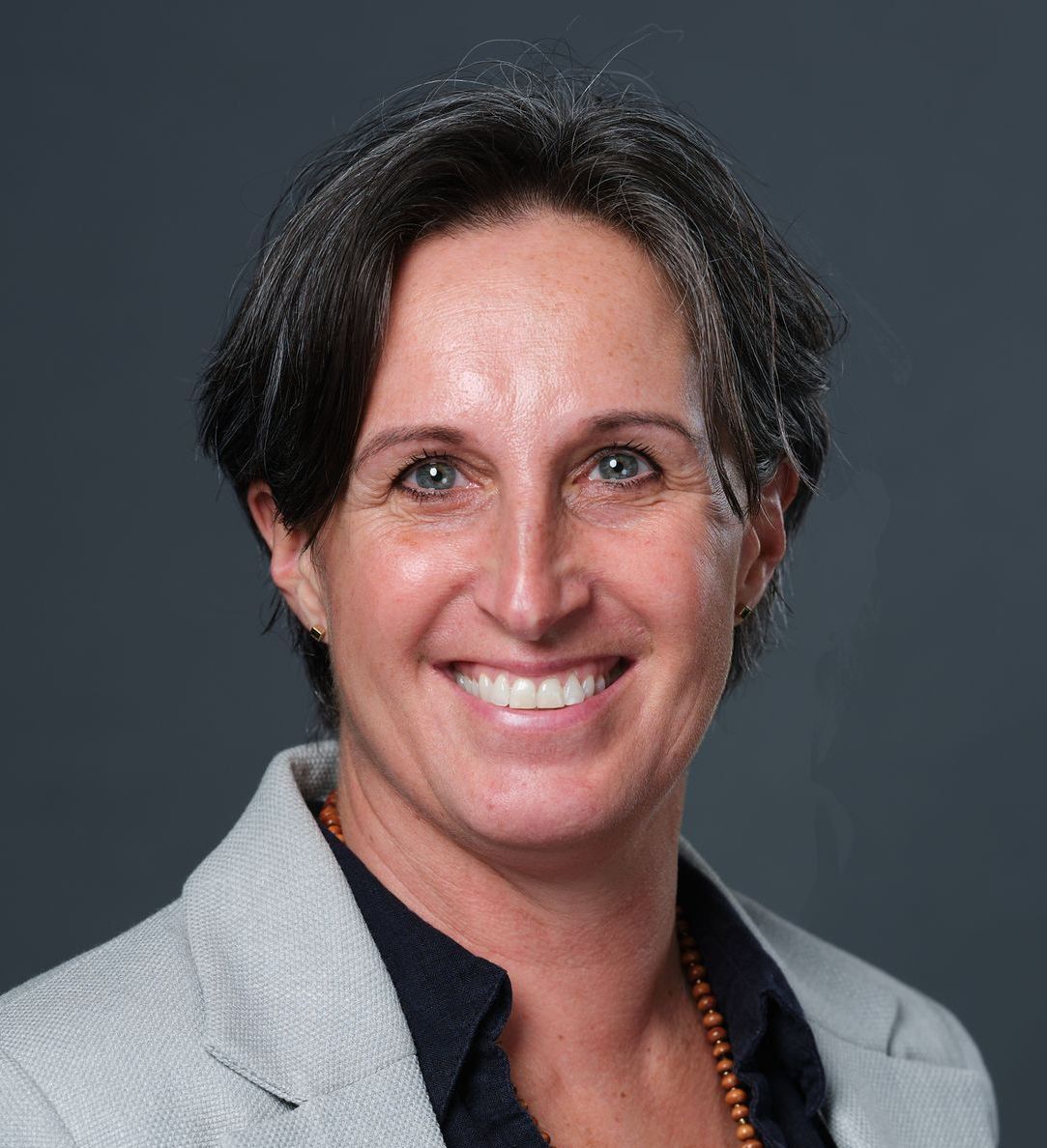 Tammy Hooper