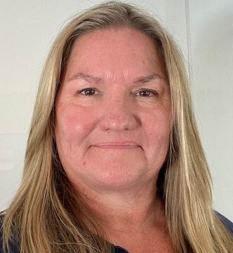 Alison Mealing