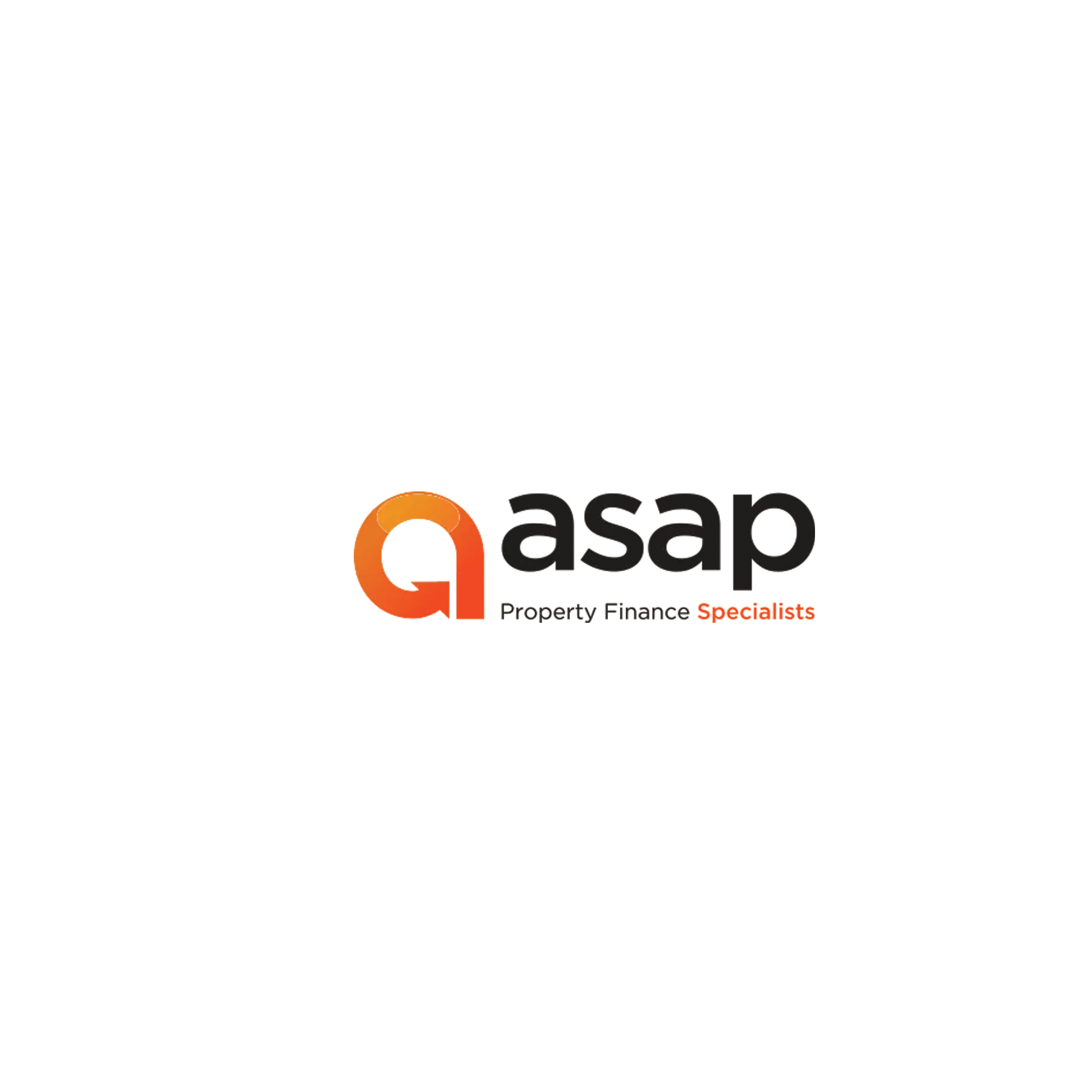 Asap property finance specialists logo 