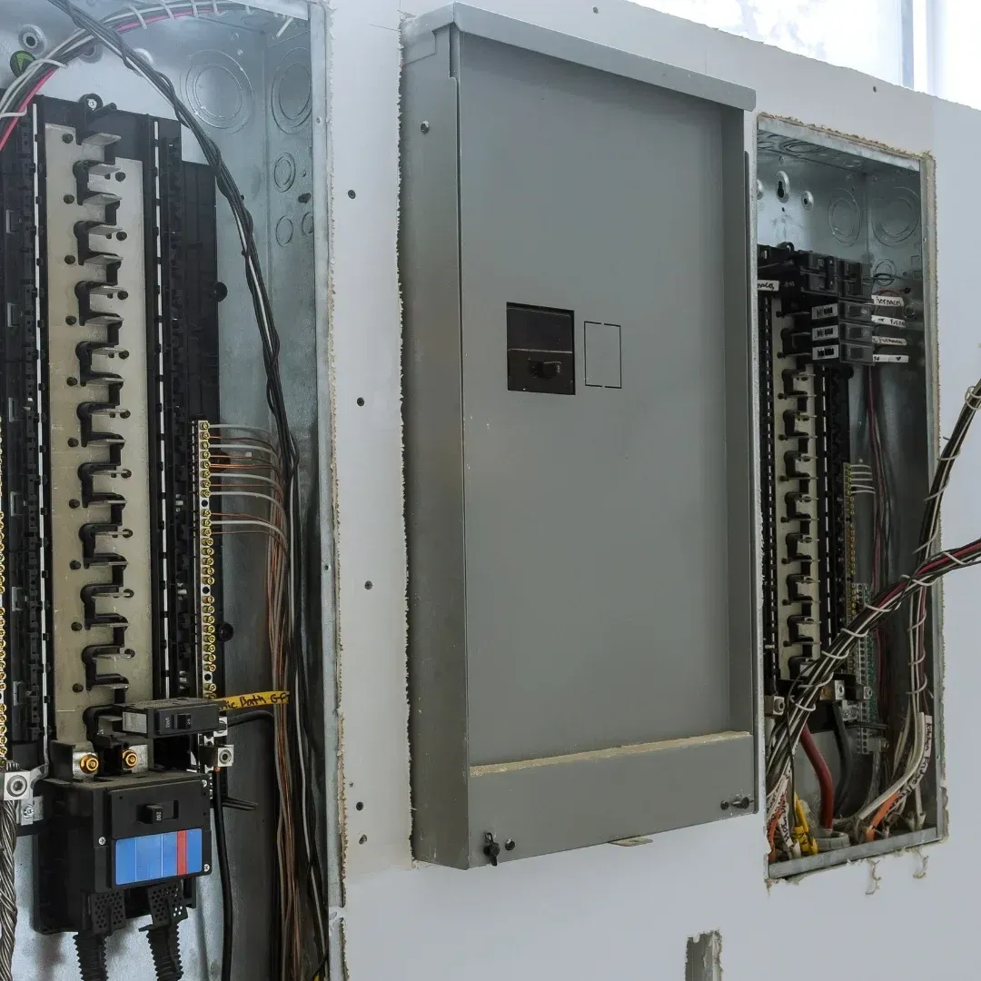 electrical panel upgrade for pre-war buildings in The Bronx electrical panel upgrade for pre-war buildings in The Bronx