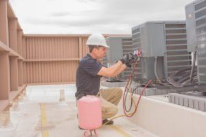 HVAC Service Contractor — Chicago, IL — HVAC Technical Institute