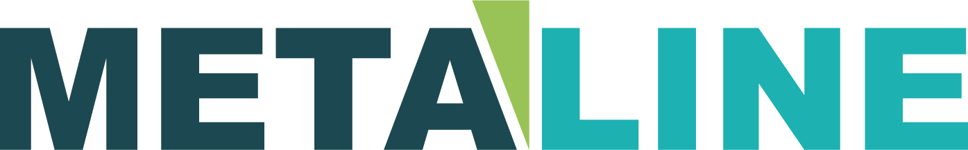 Logo Metaline
