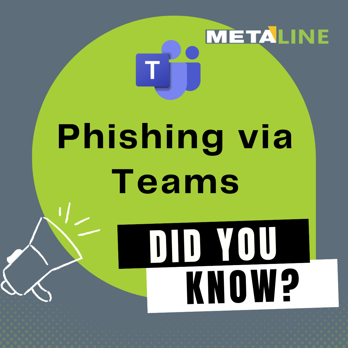 Cyber Sécurité - Metaline - Phishing - Sécurité en Ligne - Sécurité - cloud - datacenter - Digital work place - sécu en ligne - protection des données - data - centre de données - urbanisation - poste de travail 