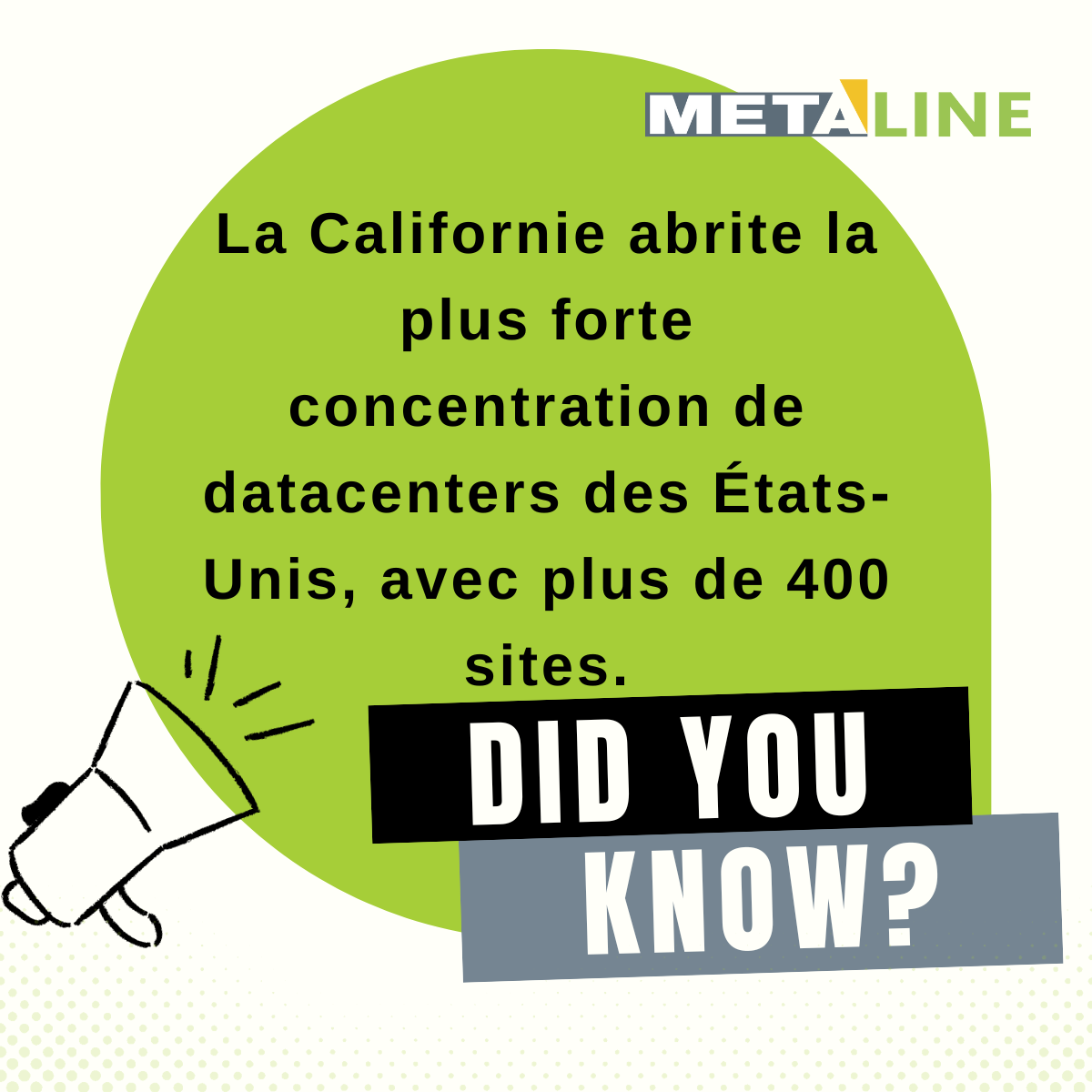  numérique - techniciens - centre de données- EcoResponsabilité - Datacenter - Metaline - Innovation - technologie - cloud - ESN - IT