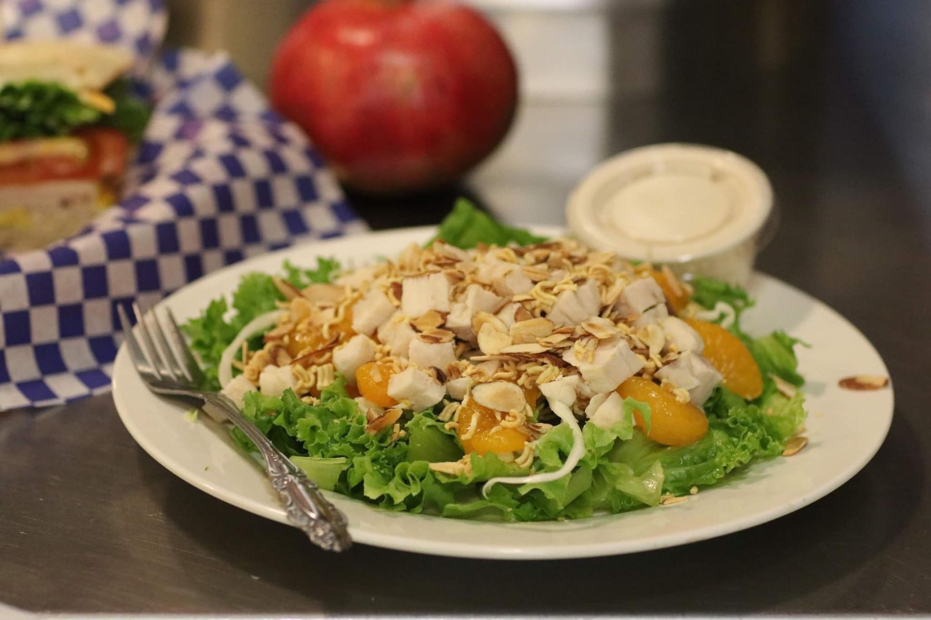 Salad