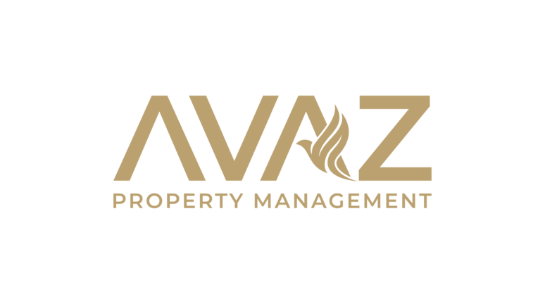 Avaz Management Logo