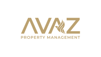 Avaz Management Logo