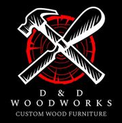 D&D Woodworks