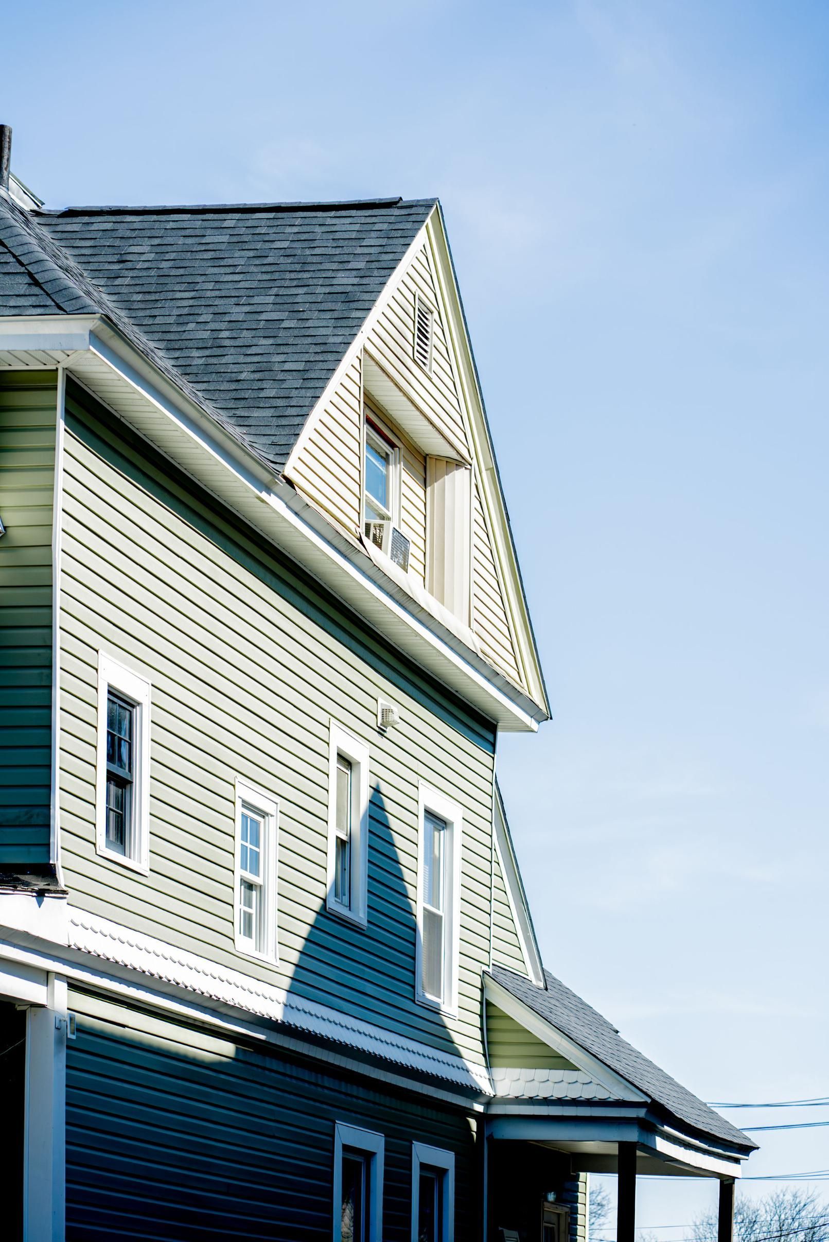 roofing siding installation ct