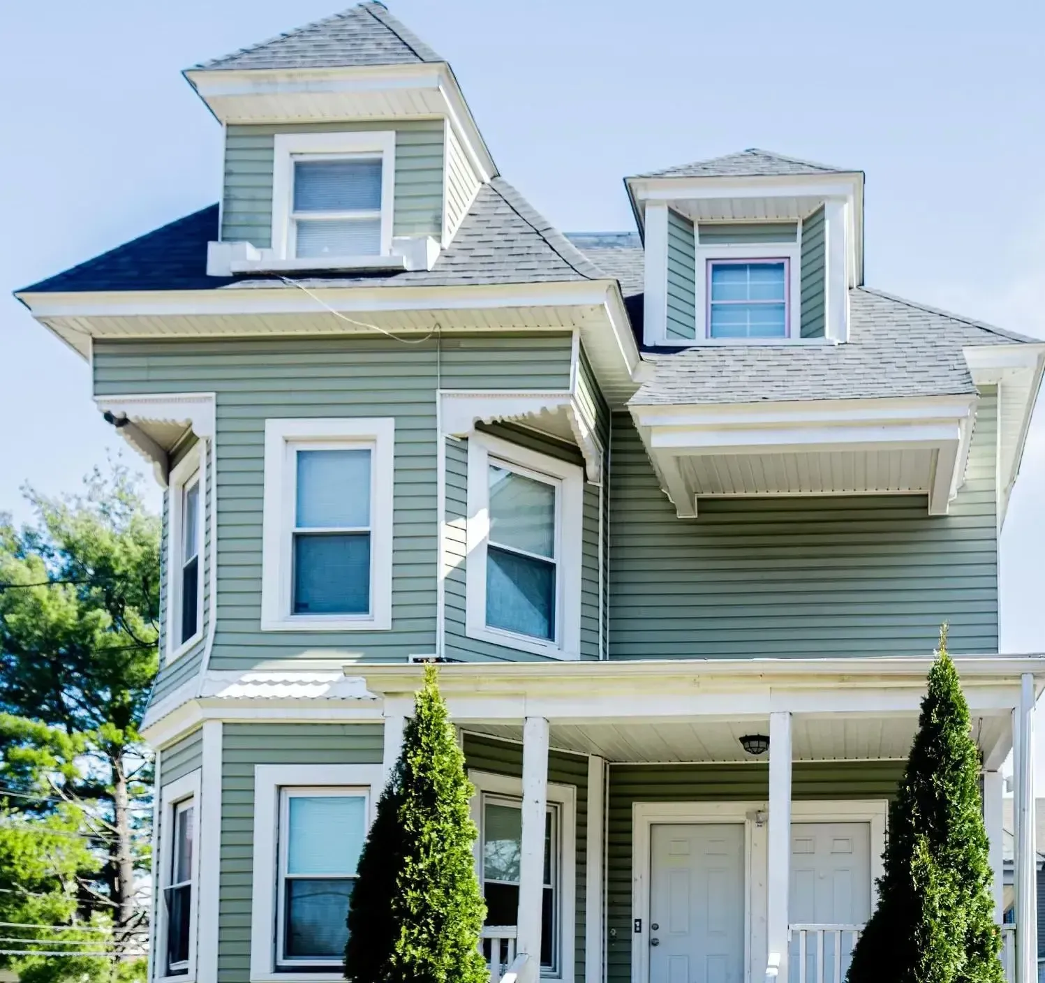 roofing siding repair ct