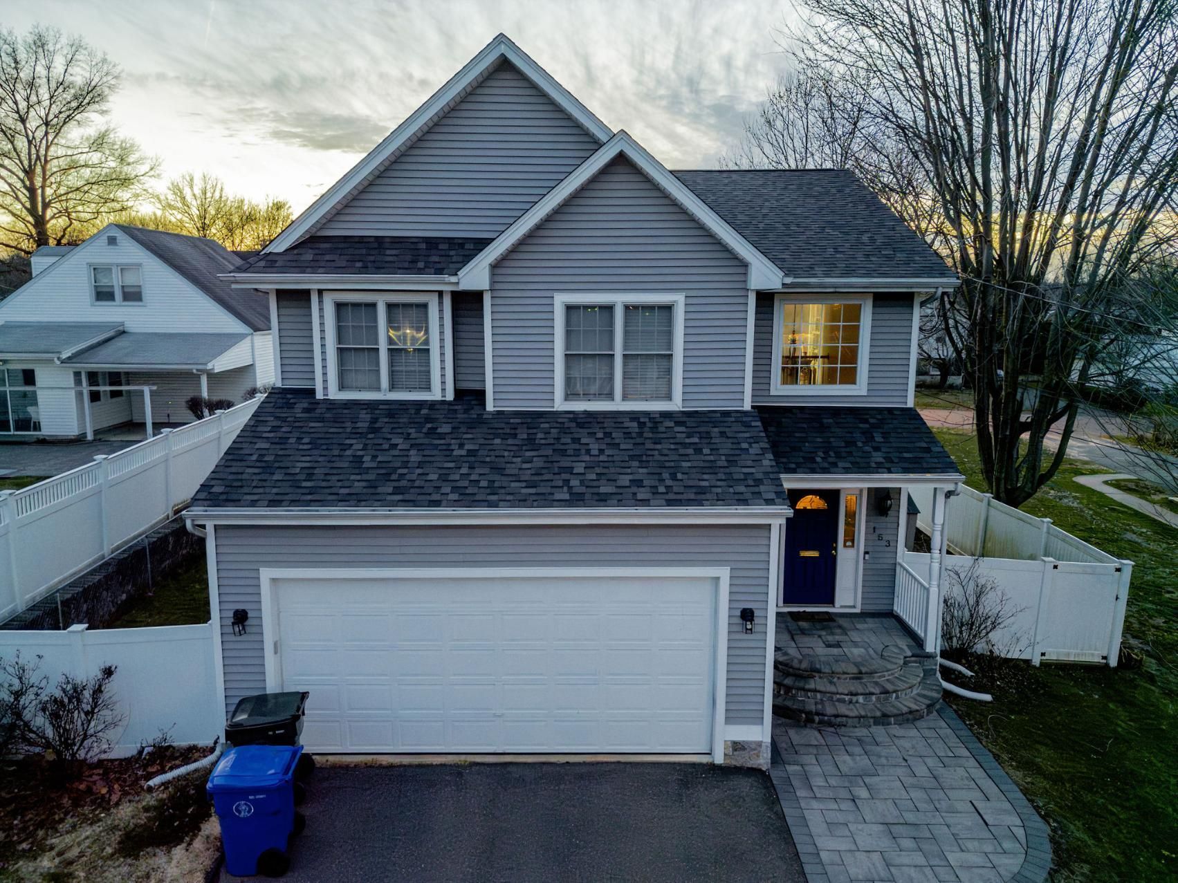 roofing siding installation ct
