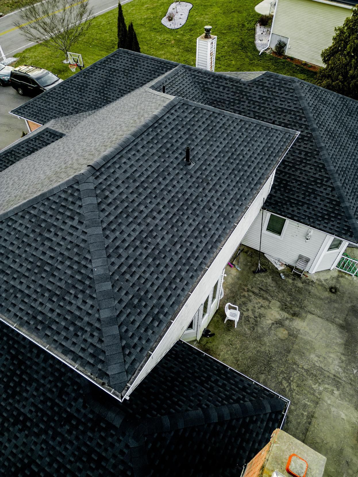 roofing chimney repair ct