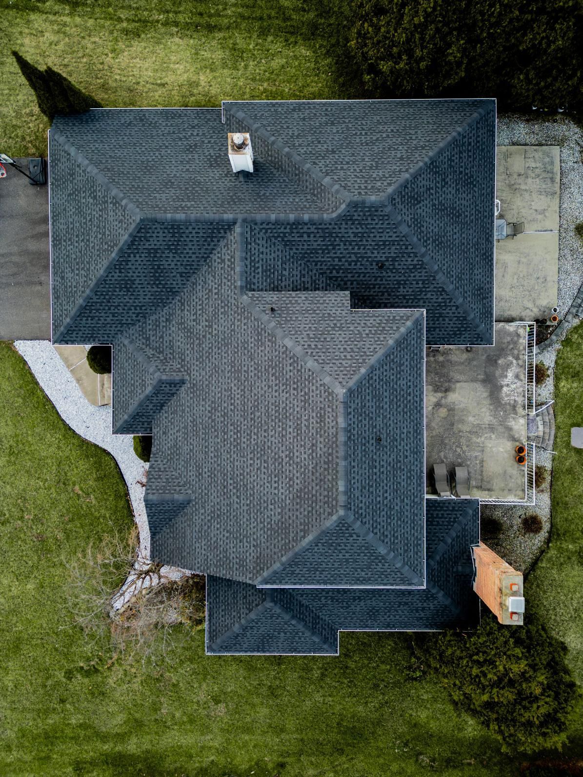 roofing skylight ct