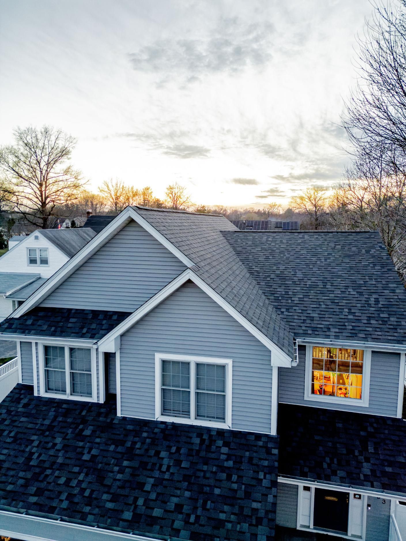 roofing residential ct
