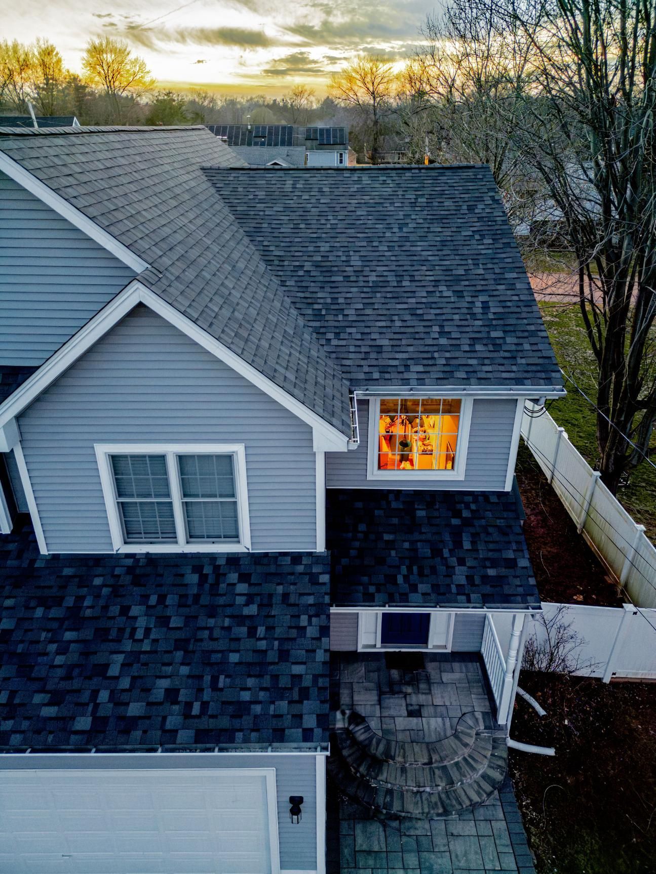 roofing residential ct