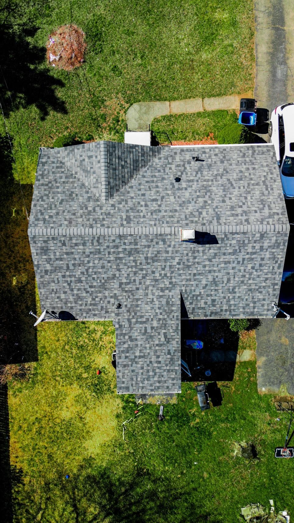 roofing replacement ct