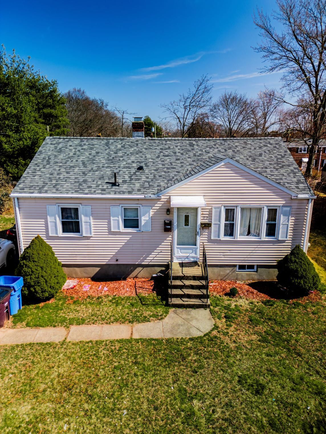 roofing insurance claims ct