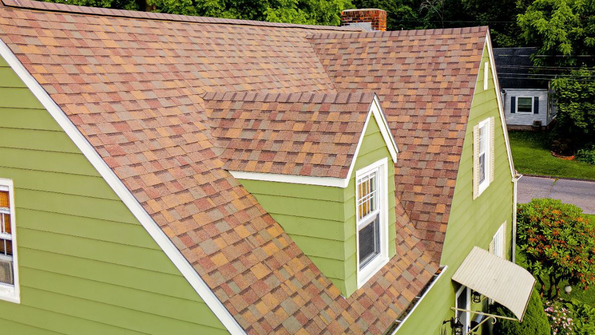 roof repair ct