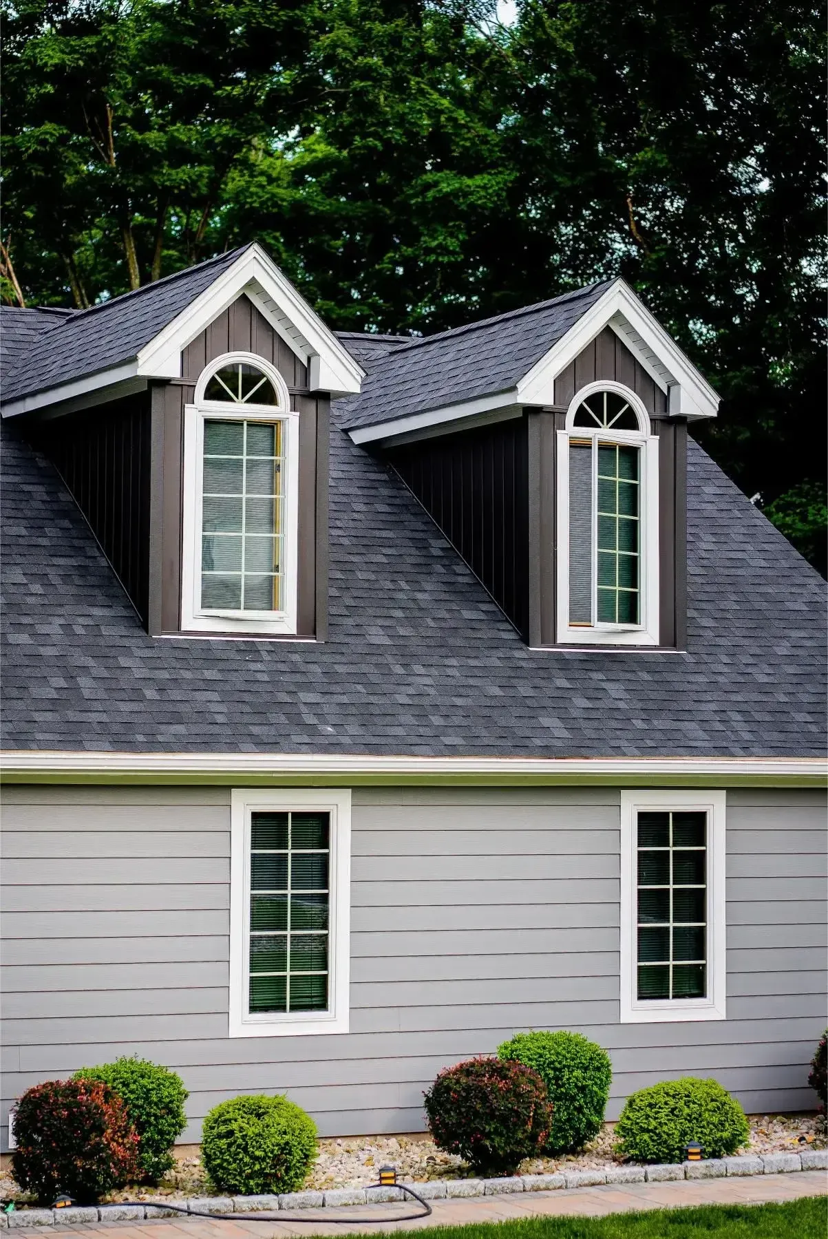 Roof rep