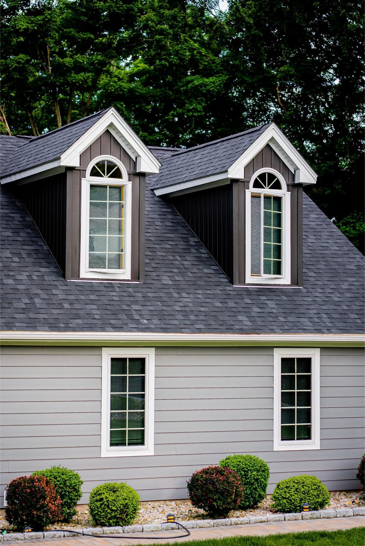 Roof rep