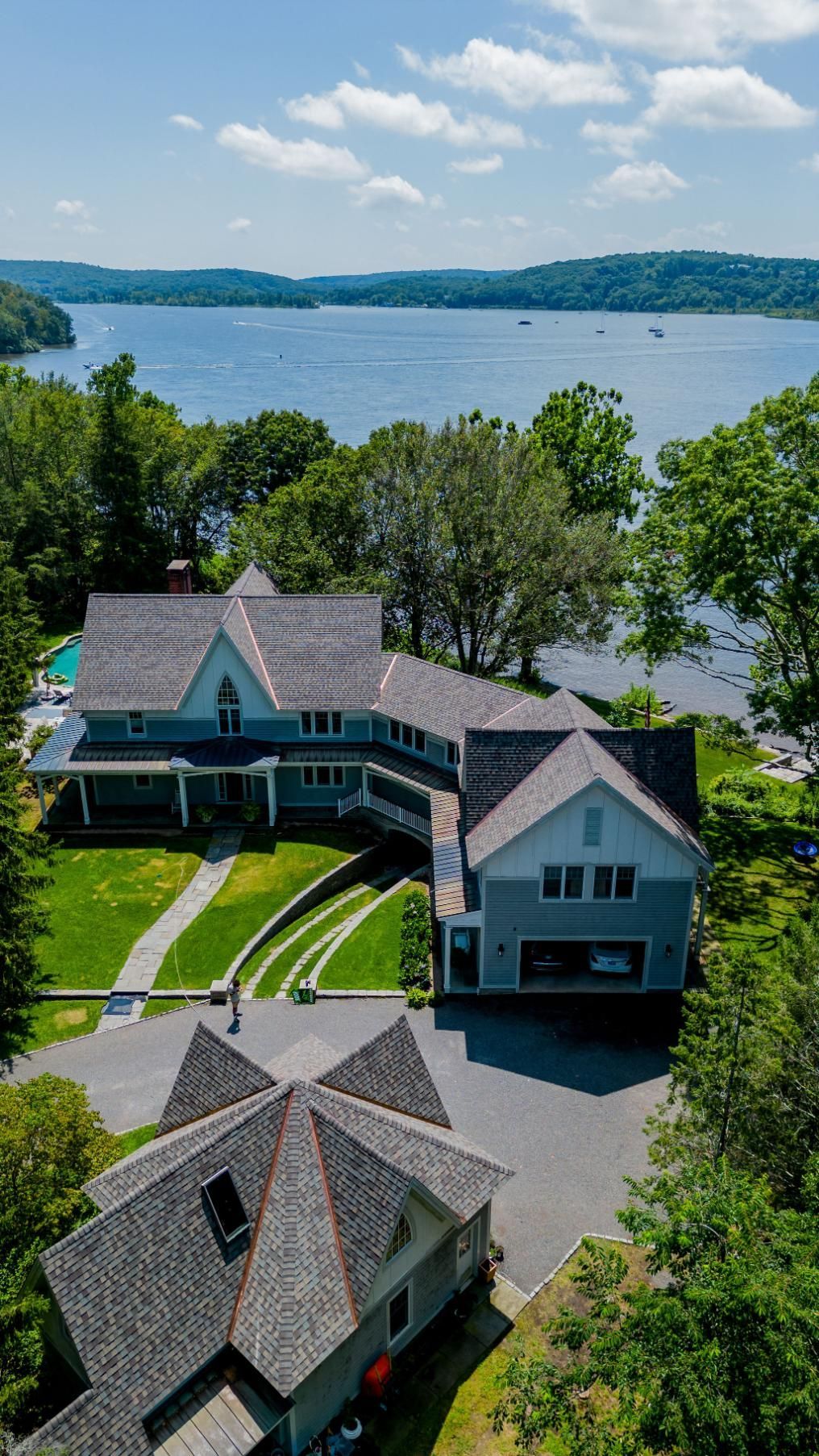 roofing chimney repair ct