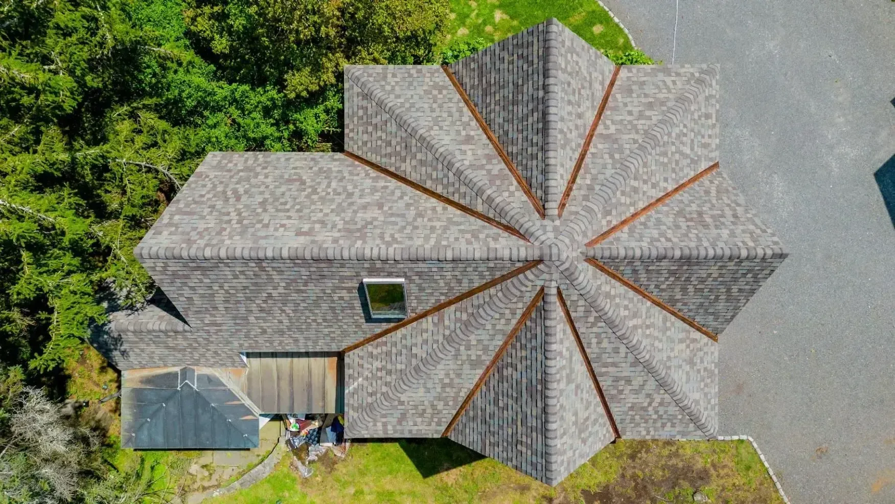roofing replacement ct