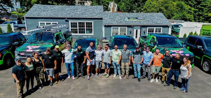 roof company ct