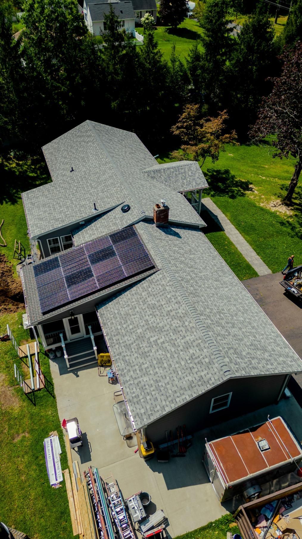 roofing inspection ct