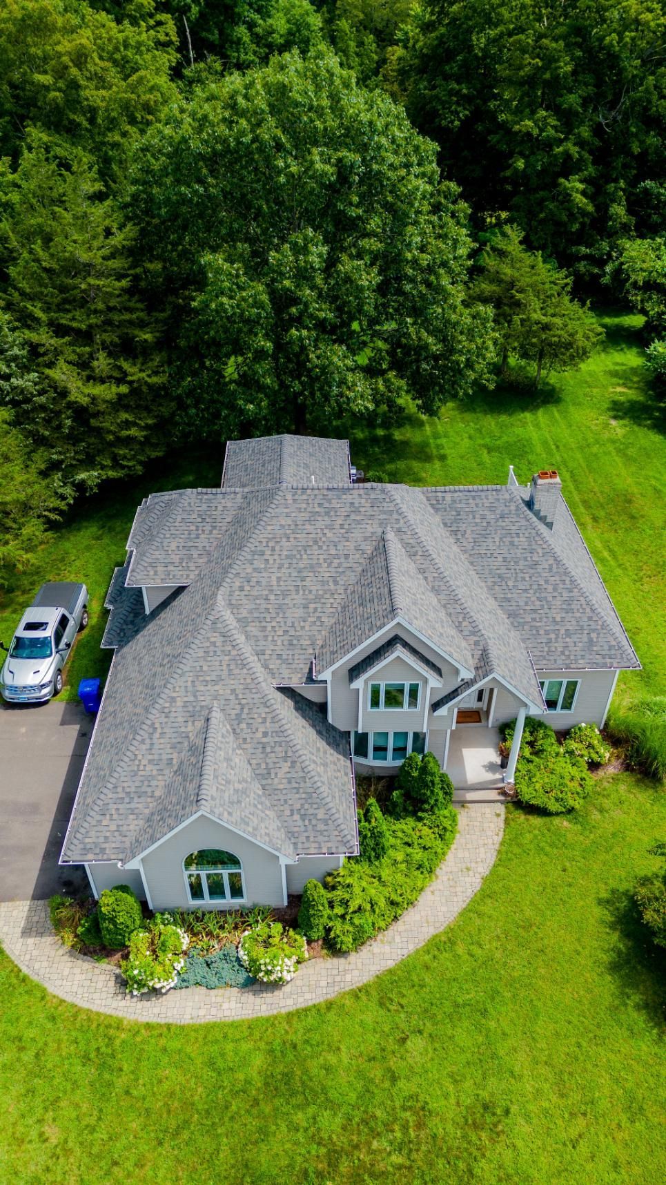roofing residential ct