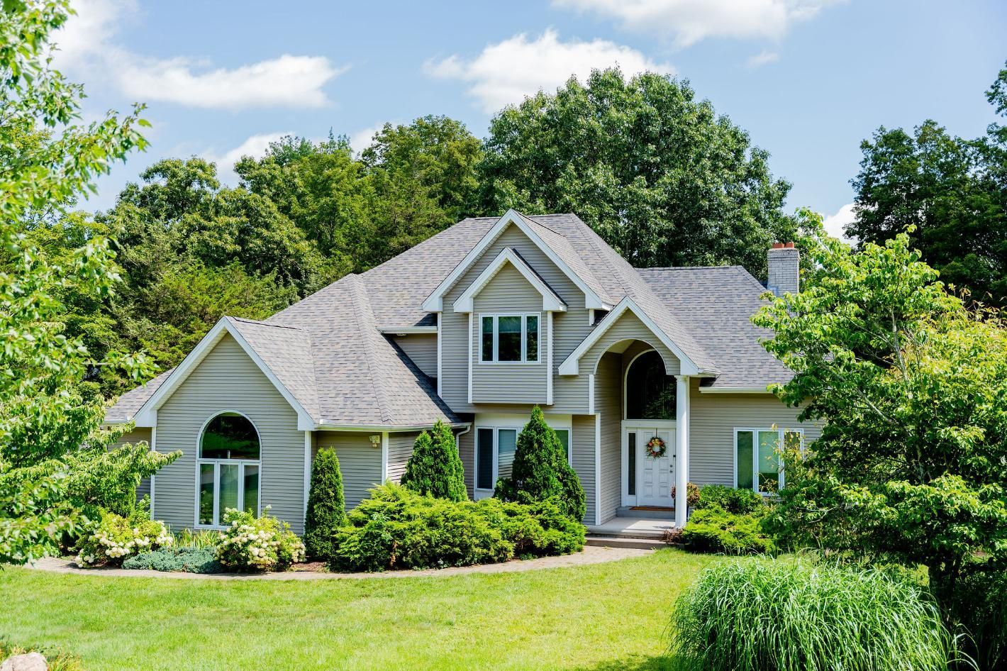 roofing residential ct