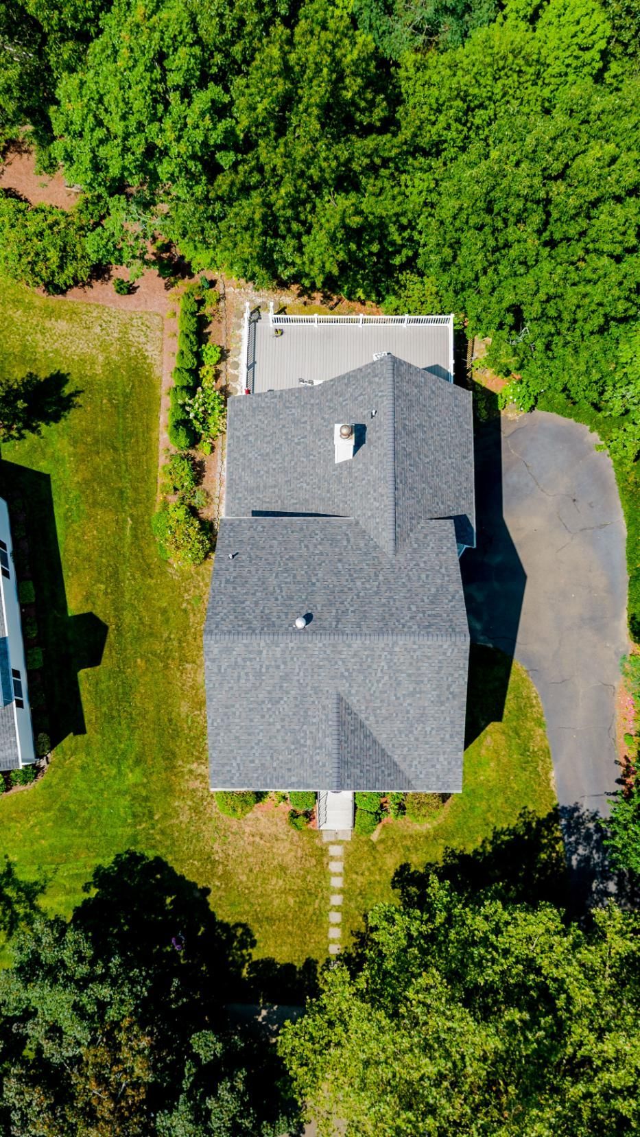 roofing residential ct