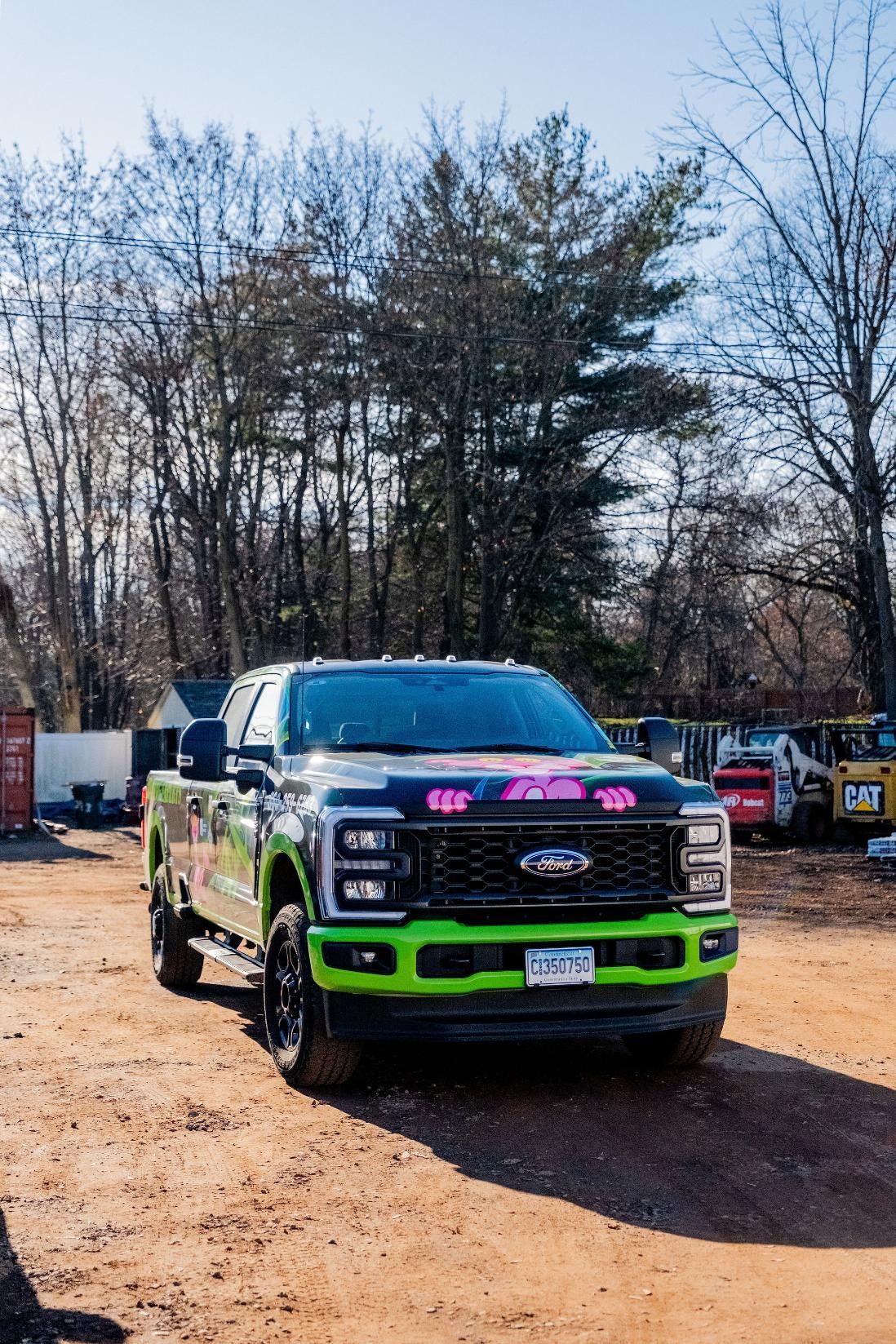roofing company ct