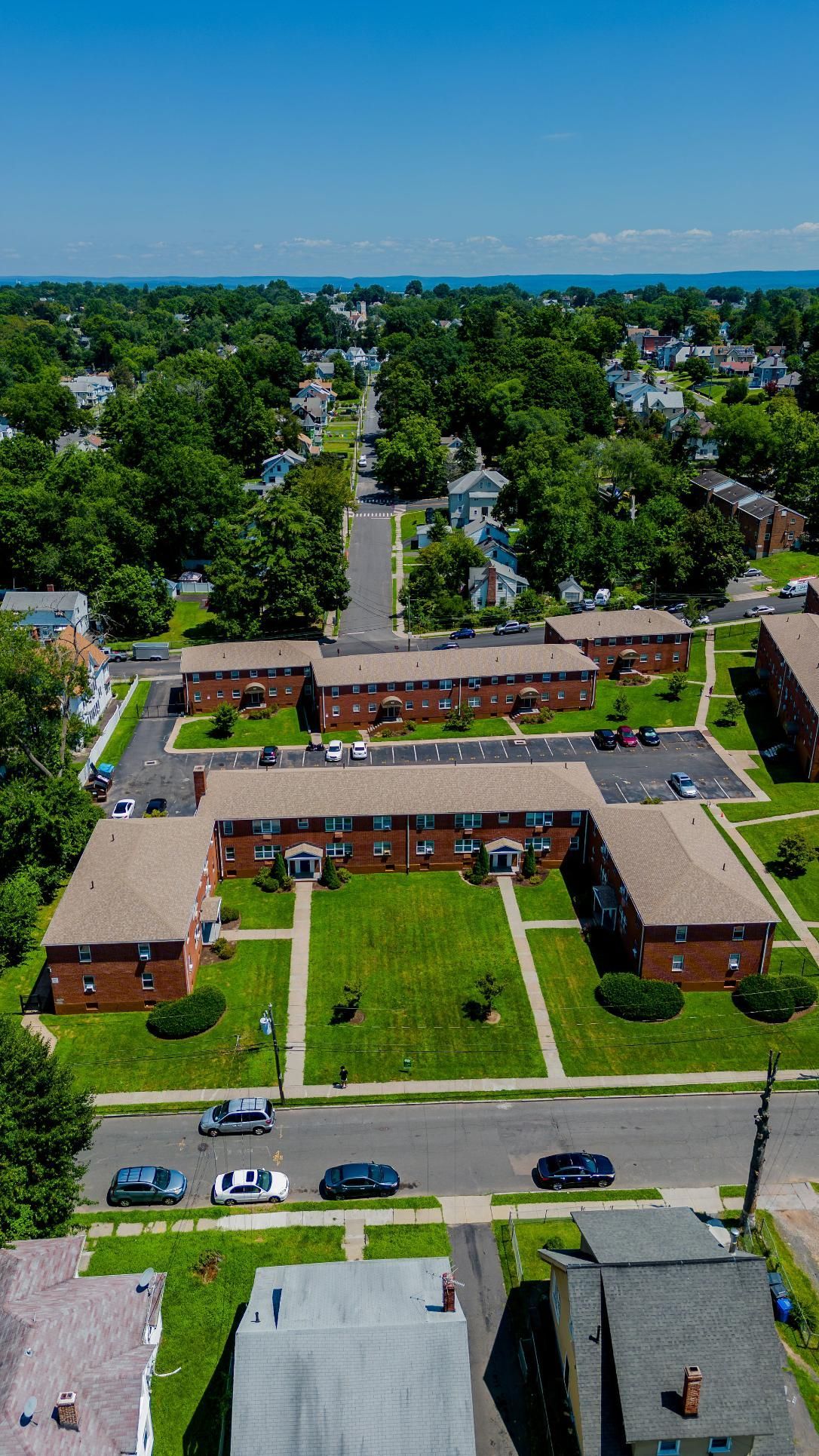 roofing commercial ct