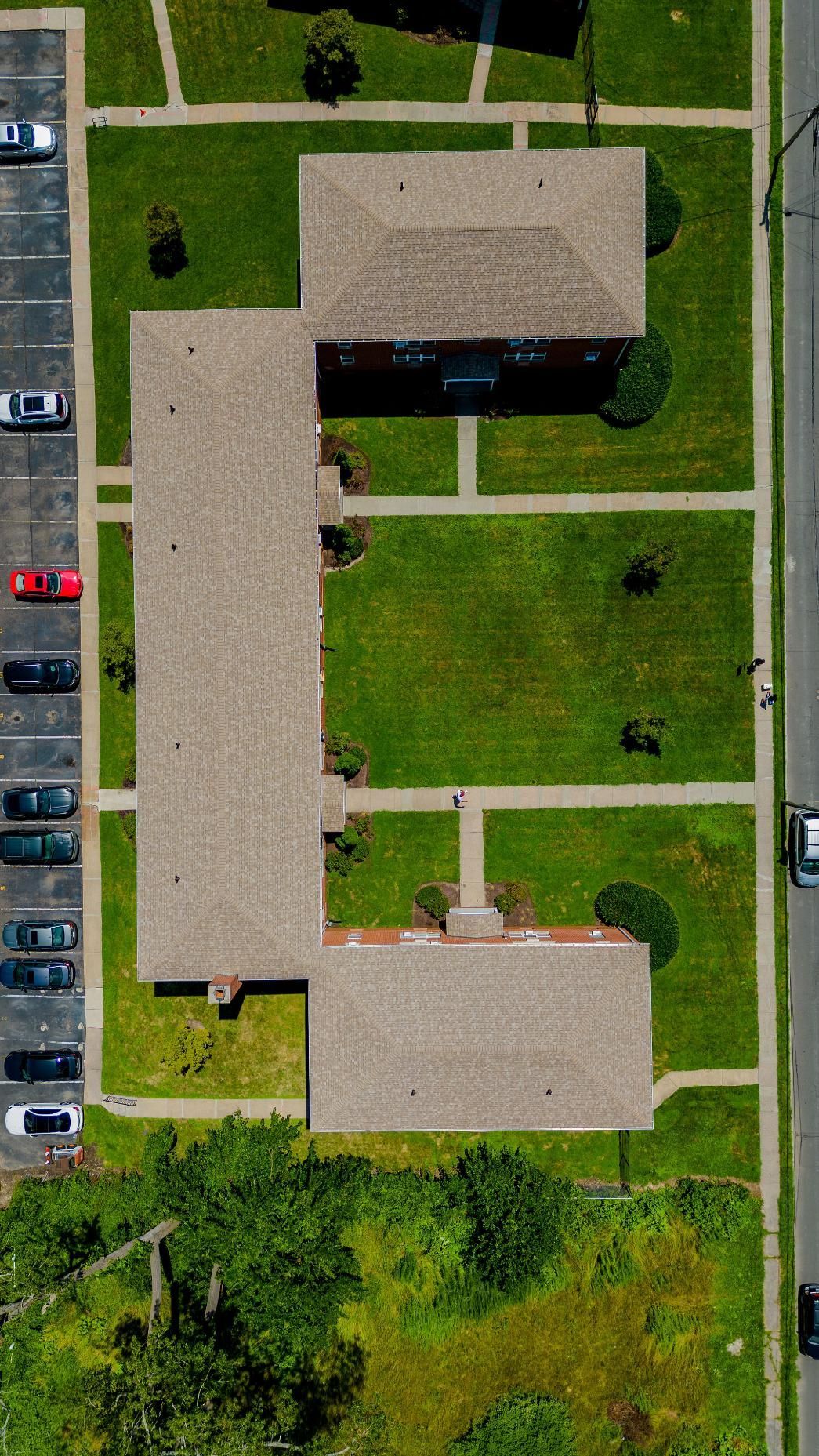 roofing commercial ct